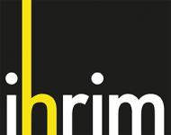 Logo IHRIM
