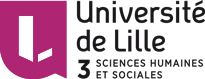 Logo Université de Lille